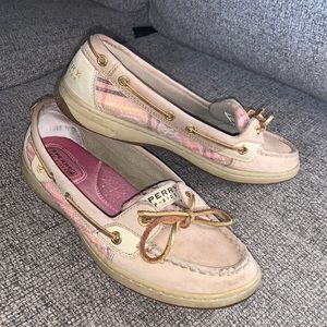 Sperry’s